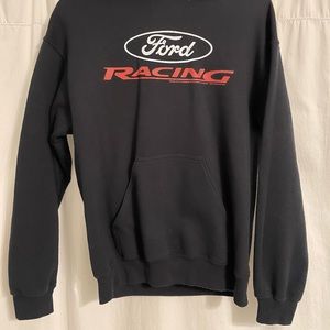 FORD RACING HOODIE